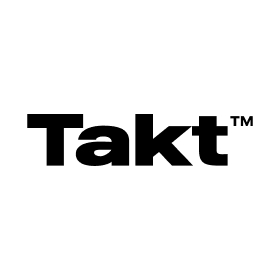 Takt Agency Logo